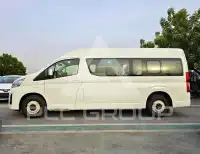 2026 Toyota Hiace