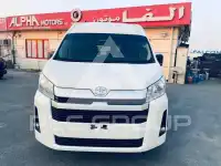 2026 Toyota Hiace