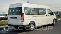 2026 Toyota Hiace