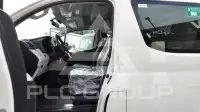 2026 Toyota Hiace