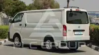 2026 Toyota Hiace