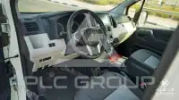2026 Toyota Hiace