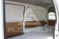 2026 Toyota Hiace