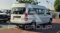2026 Toyota Hiace