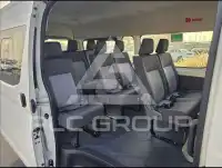 2026 Toyota Hiace