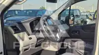 2026 Toyota Hiace