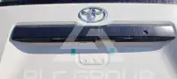 2026 Toyota Hiace