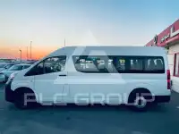 2026 Toyota Hiace