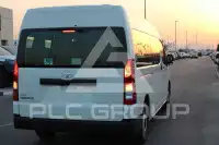 2026 Toyota Hiace