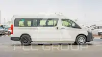 2026 Toyota Hiace