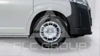 2026 Toyota Hiace