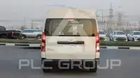 2026 Toyota Hiace