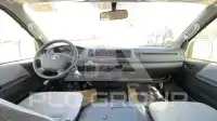2026 Toyota Hiace