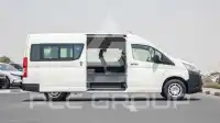 2026 Toyota Hiace