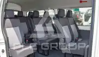2026 Toyota Hiace