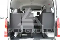 2026 Toyota Hiace