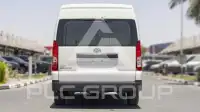 2026 Toyota Hiace