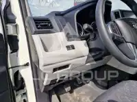 2026 Toyota Hiace