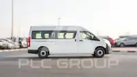 2026 Toyota Hiace