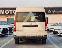 2026 Toyota Hiace