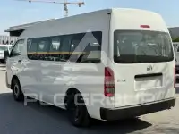 2026 Toyota Hiace