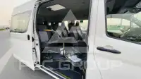 2026 Toyota Hiace