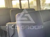 2026 Toyota Hiace