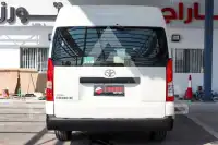 2026 Toyota Hiace