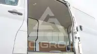 2026 Toyota Hiace
