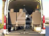 2026 Toyota Hiace