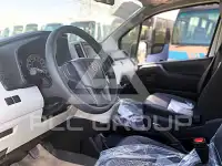 2026 Toyota Hiace