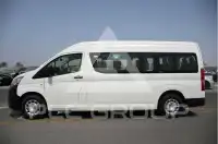 2026 Toyota Hiace
