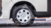 2026 Toyota Hiace