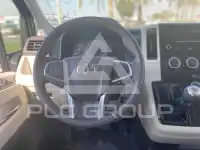 2026 Toyota Hiace