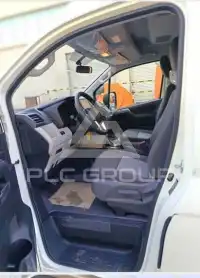 2026 Toyota Hiace