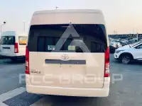 2026 Toyota Hiace