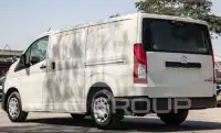 2026 Toyota Hiace