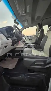 2026 Toyota Hiace