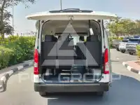 2026 Toyota Hiace