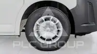 2026 Toyota Hiace