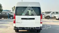 2026 Toyota Hiace