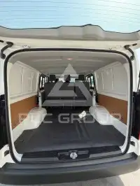 2026 Toyota Hiace