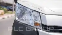 2026 Toyota Hiace