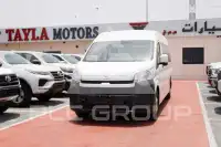 2026 Toyota Hiace
