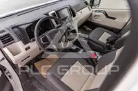 2026 Toyota Hiace