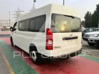 2026 Toyota Hiace