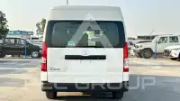 2026 Toyota Hiace