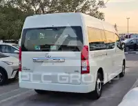 2026 Toyota Hiace