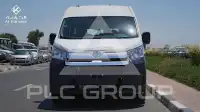 2026 Toyota Hiace