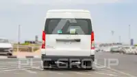 2026 Toyota Hiace